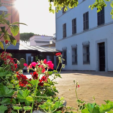 Hotel La Torre Moie Exterior foto