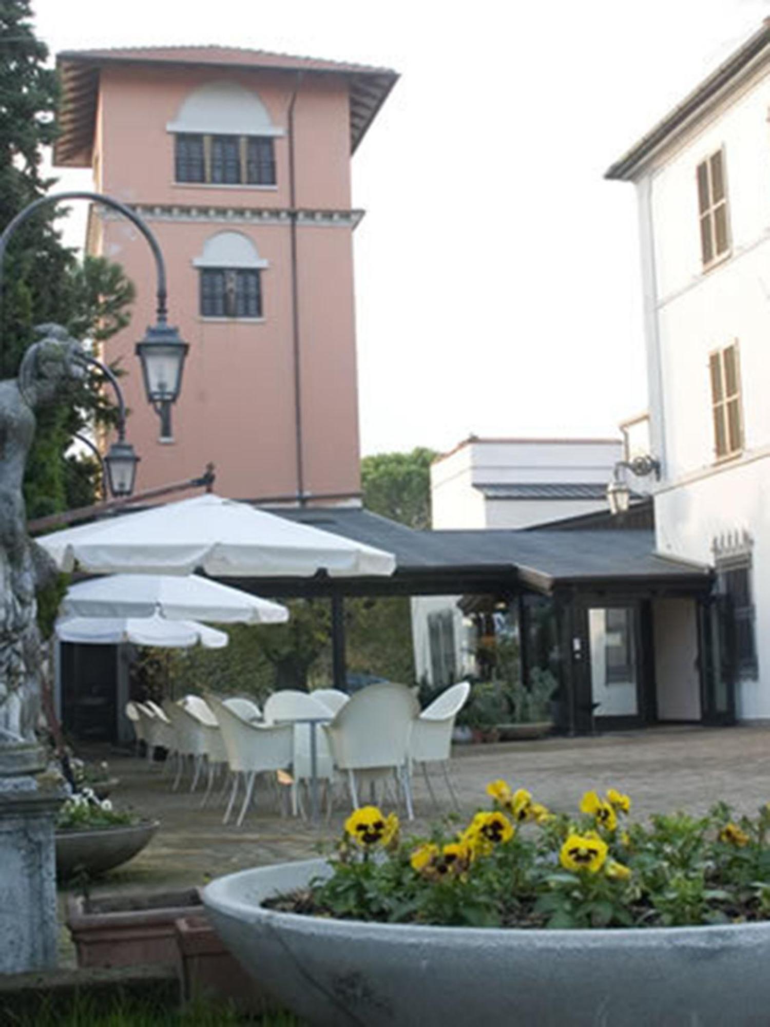Hotel La Torre Moie Exterior foto