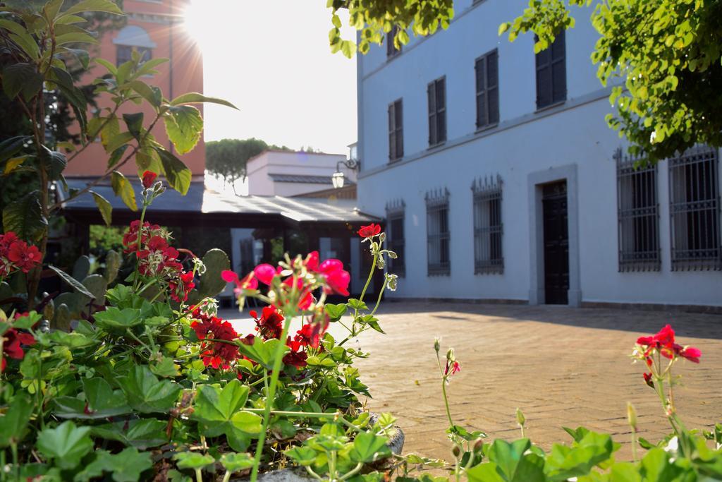 Hotel La Torre Moie Exterior foto