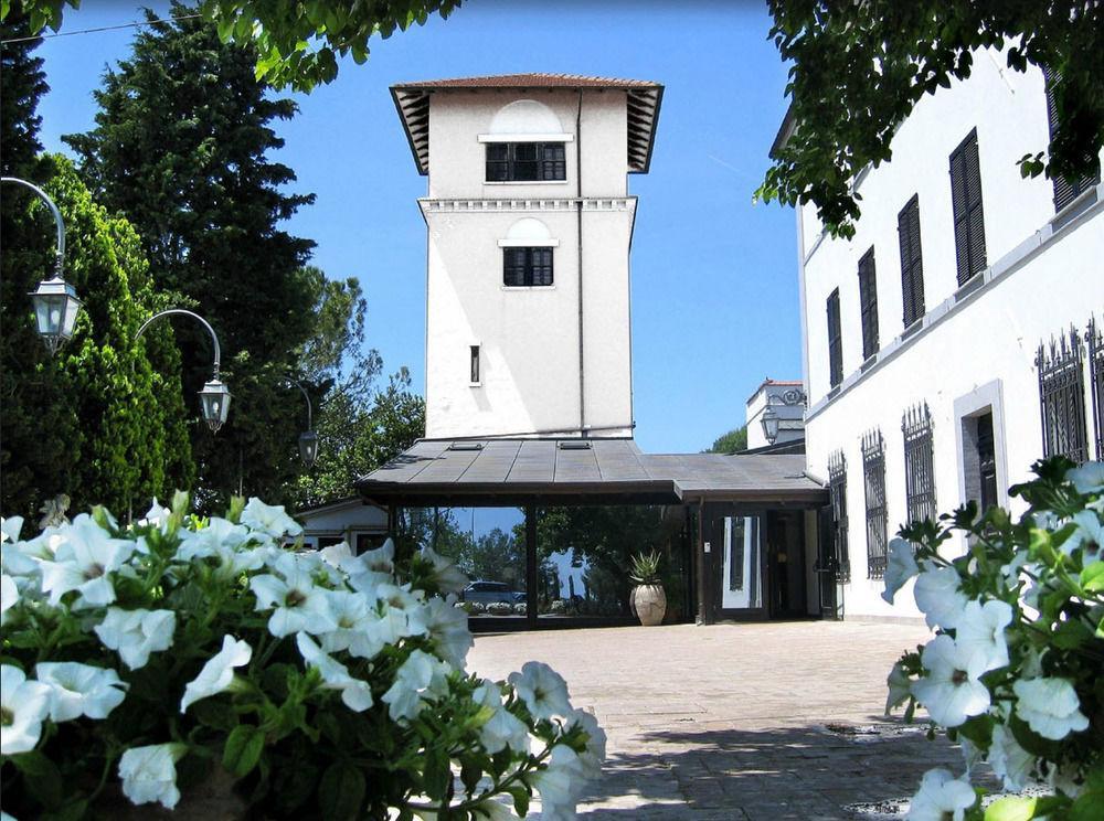 Hotel La Torre Moie Exterior foto